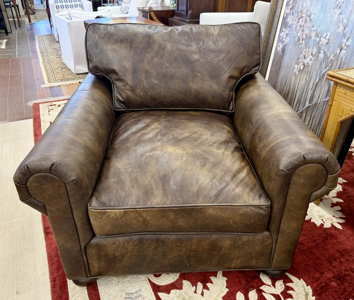 Restoration Hardware Living Room Home and Garden Furniture for