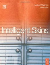 Intelligent Skins by Wigginton, Michael Paperback / softback Book The Fast Free