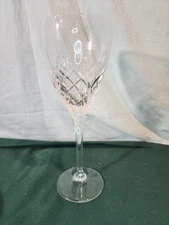 EDINBURGH CRYSTAL EDI82 Wine Glass, VERY NICE!