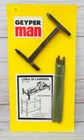 Hasbro Geyper Man 7305, Spanish GI Joe, Military Bunk Bed Bunkbed Accessory Set