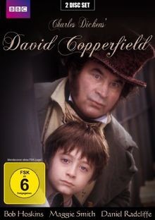 Charles Dickens David Copperfield (New Edition) [... | DVD | Zustand sehr gut