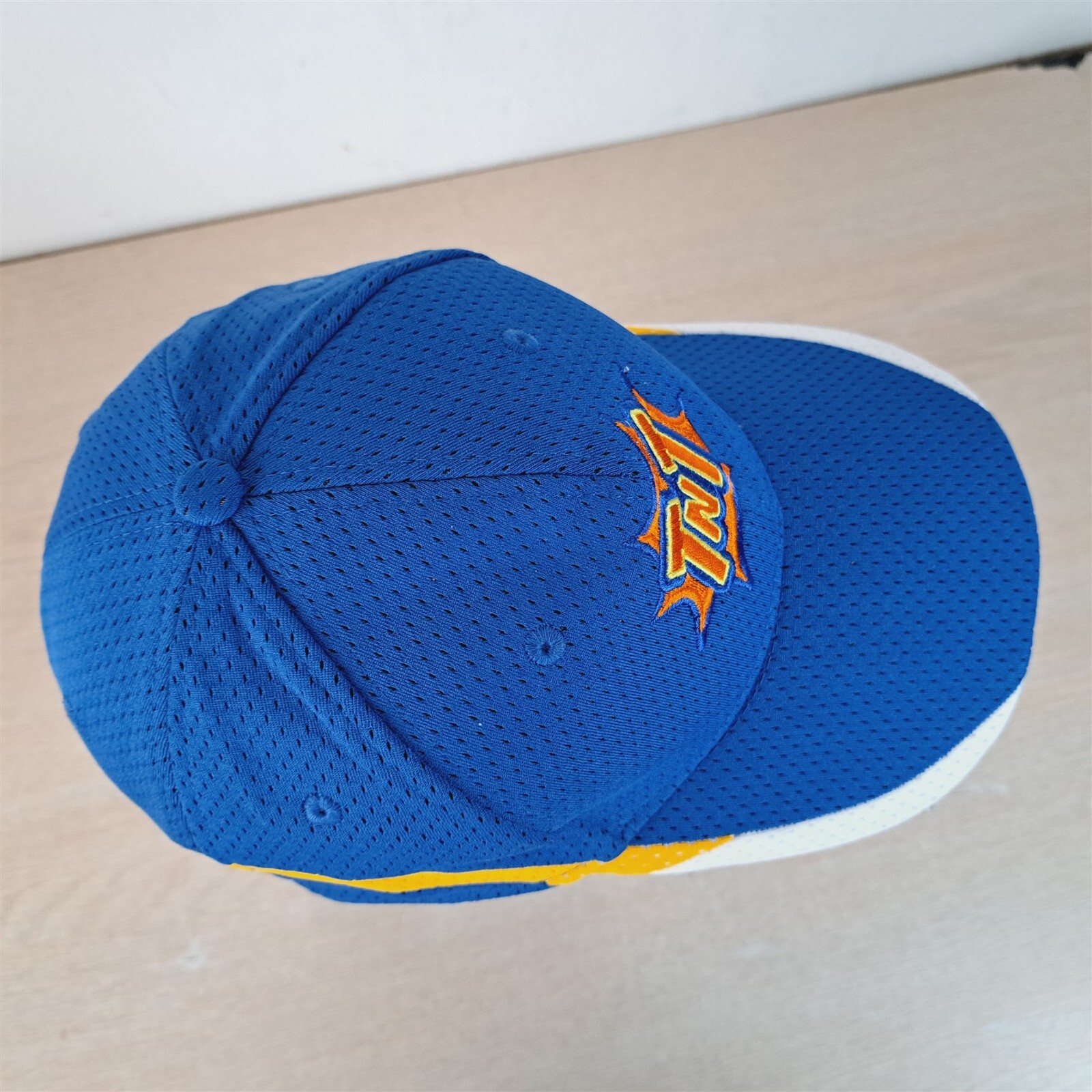 TNT FIREWORKS/EXPLOSION ADJUSTABLE STRAPBACK BASE… - image 10