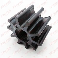 983895 Water Pump Impeller For OMC Cobra Sterndrive 3.0 4.3 5.0 5.7 5.8 7.5 L