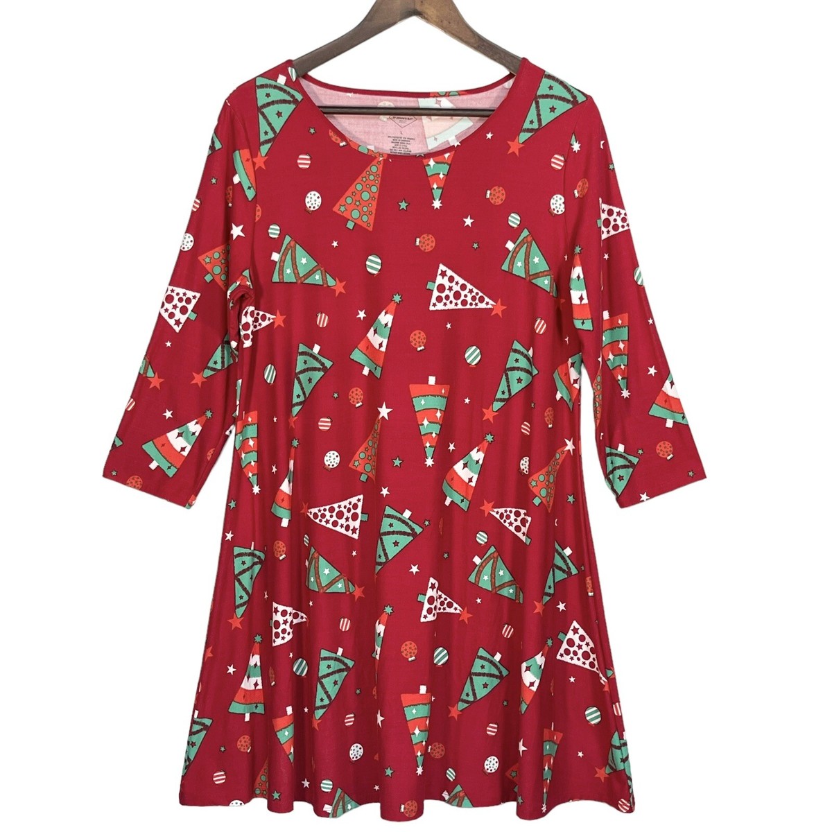 christmas dresses size 10 12 LuckyShe Girls Dress 3/4 Sleeve Buffalo Plaid Family Christmas Outfits Casual Twirl for Girls with Pockets,#3 Red and Black,12 Years: Clothing, Shoes & Jewelry Mini Summer Dress Delta Mini Dress Blackwhite Toddler Girls Dresses 5T Size:Large- 4T