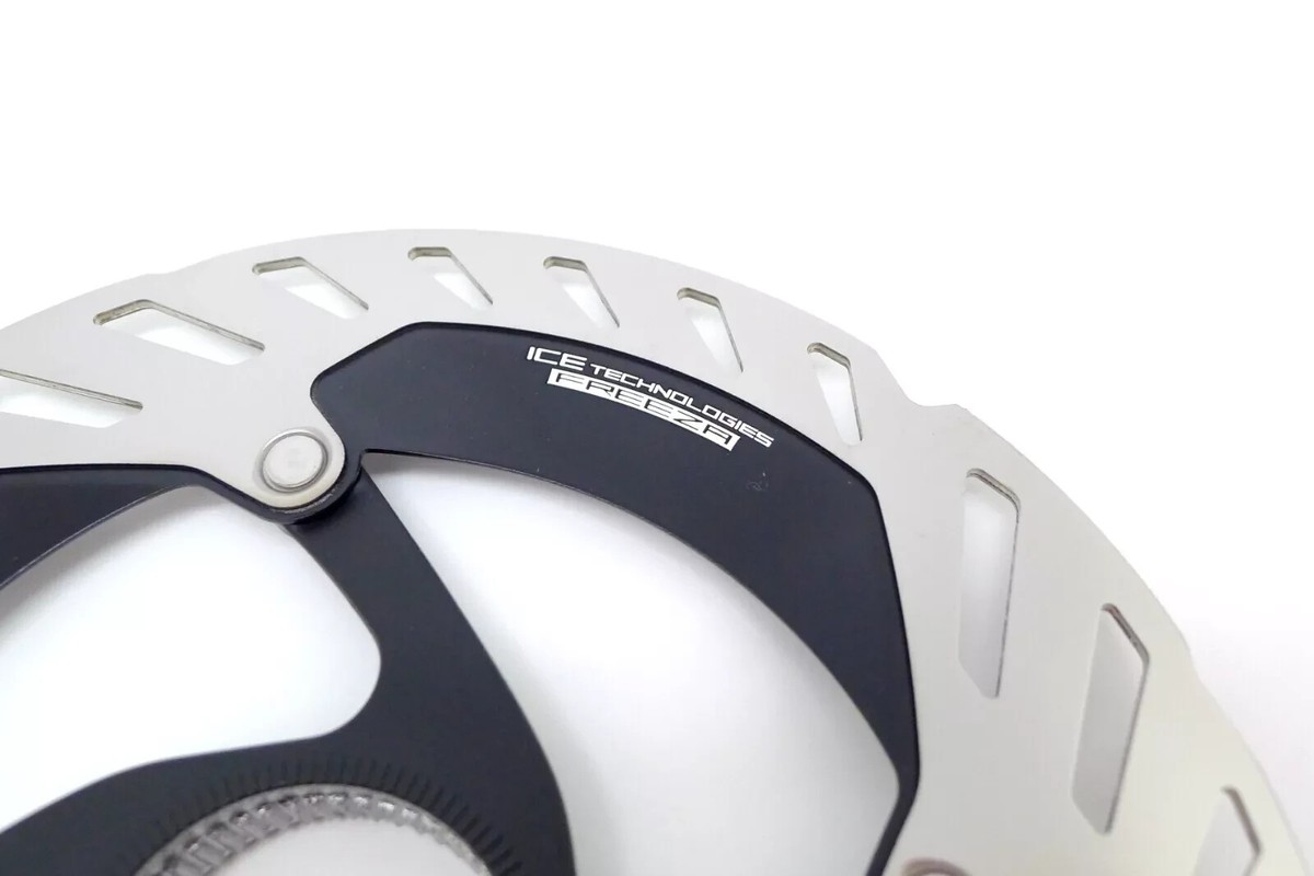 Shimano Dura-Ace RT-CL900 160mm Centerlock Disc Brake Rotor | eBay