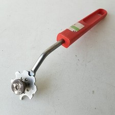 Kuhn Rikon Red Handle tool 5-Inch Long