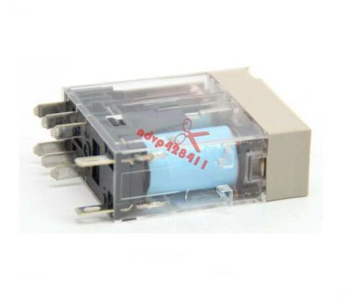 General Purpose Relays 8-Pin Pins