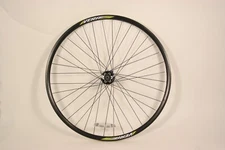 Vera Corsa DPD18 700c Disc Front Wheel C-Lock Shimano 100x10mm QR 36h F91