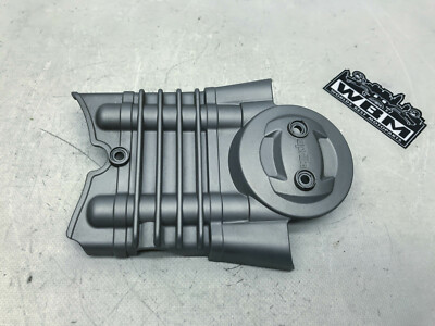Aprilia Mana 850 (1) 09' Right Side Engine Fairing panel cover cowl infill trim 