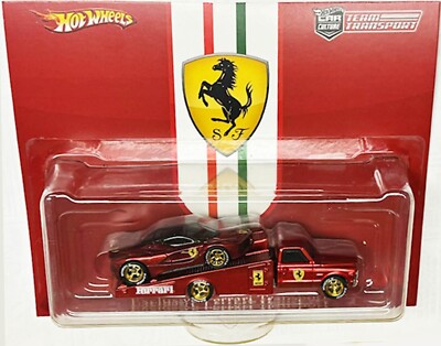 Hot Wheels Team Transport Ferrari 2台売り s-l400.jpg