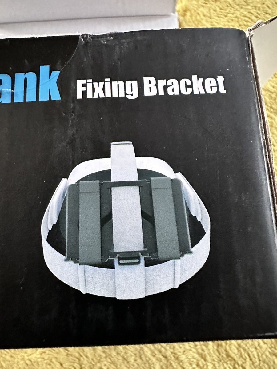 AMVR Powerbank Fixing Bracket Compatibly for META QUEST, QUEST