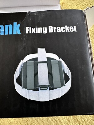 AMVR Powerbank Fixing Bracket Compatibly for META QUEST, QUEST