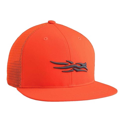 Carhartt Cap Hat Cotton Adjustable Strap Orange Peach Color  display picture 1