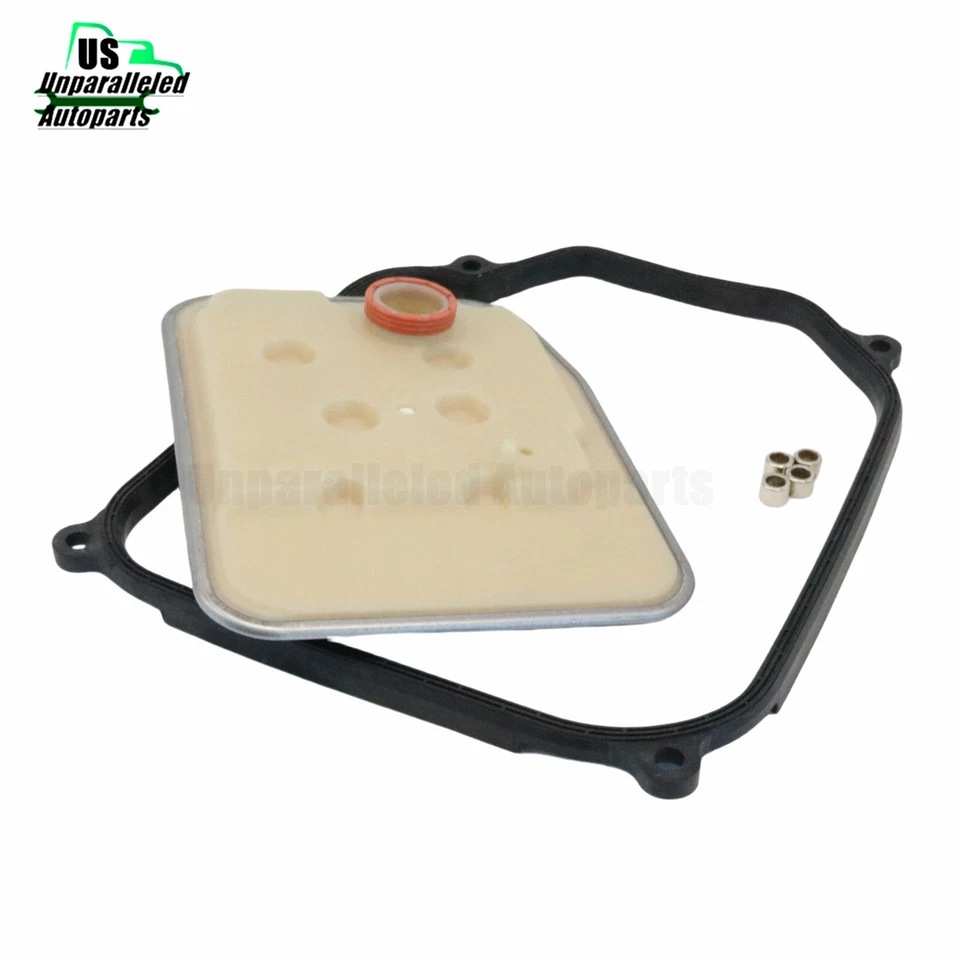 Automatic Transmission Filter Kit For 1994-2005 Volkswagen Golf Beetle Jetta - Изображение 2 из 4