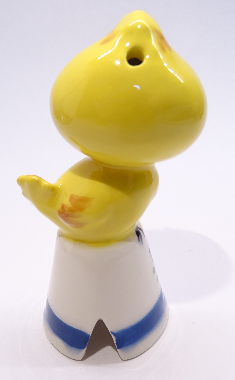 Dumpling Chick Pie Bird Vent * by Sammie Roberts in 2007, retired