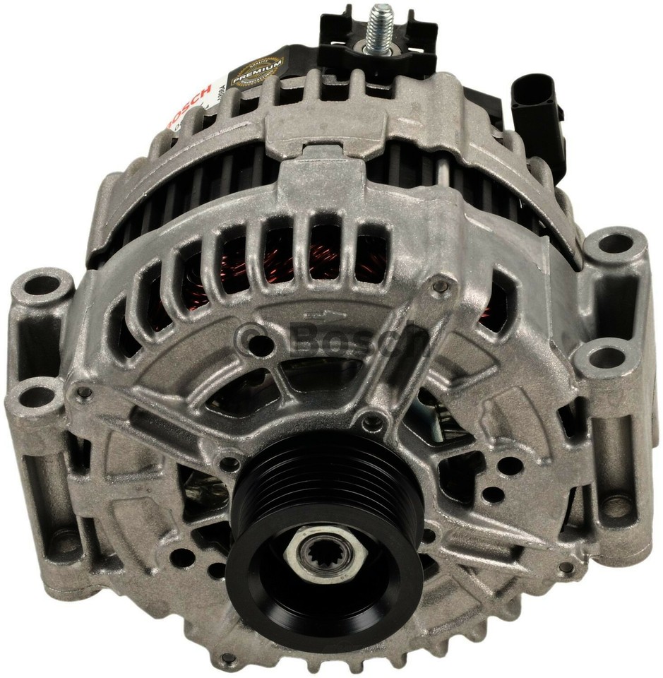 Alternator Rebuild Kit 180A Mercedes CL550 CLK550 CLS550 E350 E550 R35