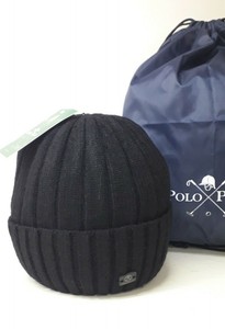 cappello uomo polo