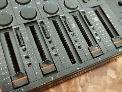 Rare Tascam Porta One Mini Studio multi-track cassette record