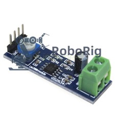 10PCS 200 Times gain 5V-12V LM386 Audio Amplifier Module Adjustable Resistance