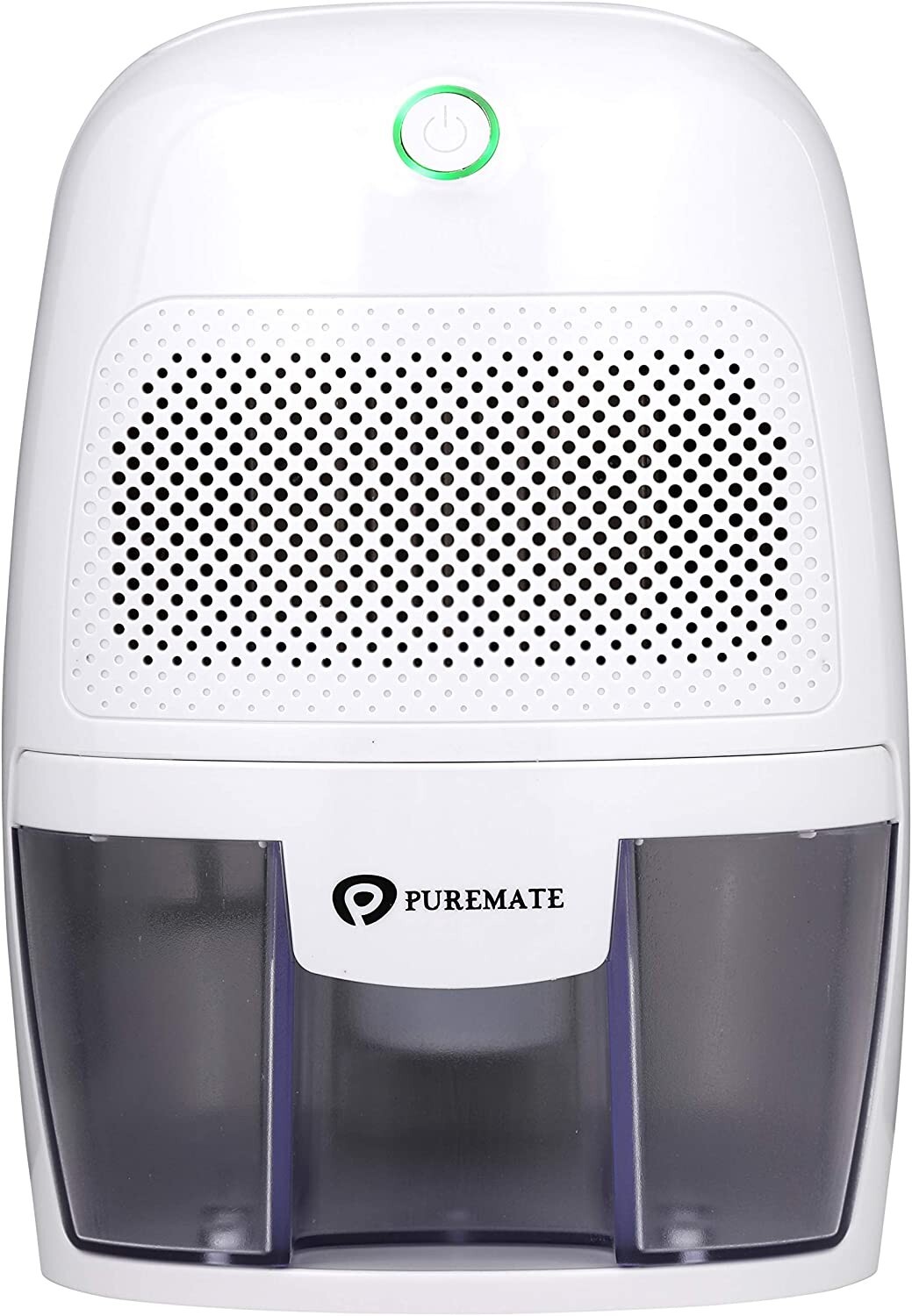 600ml Mini Dehumidifier Portable for Damp Mould Condensation & Moisture in Home