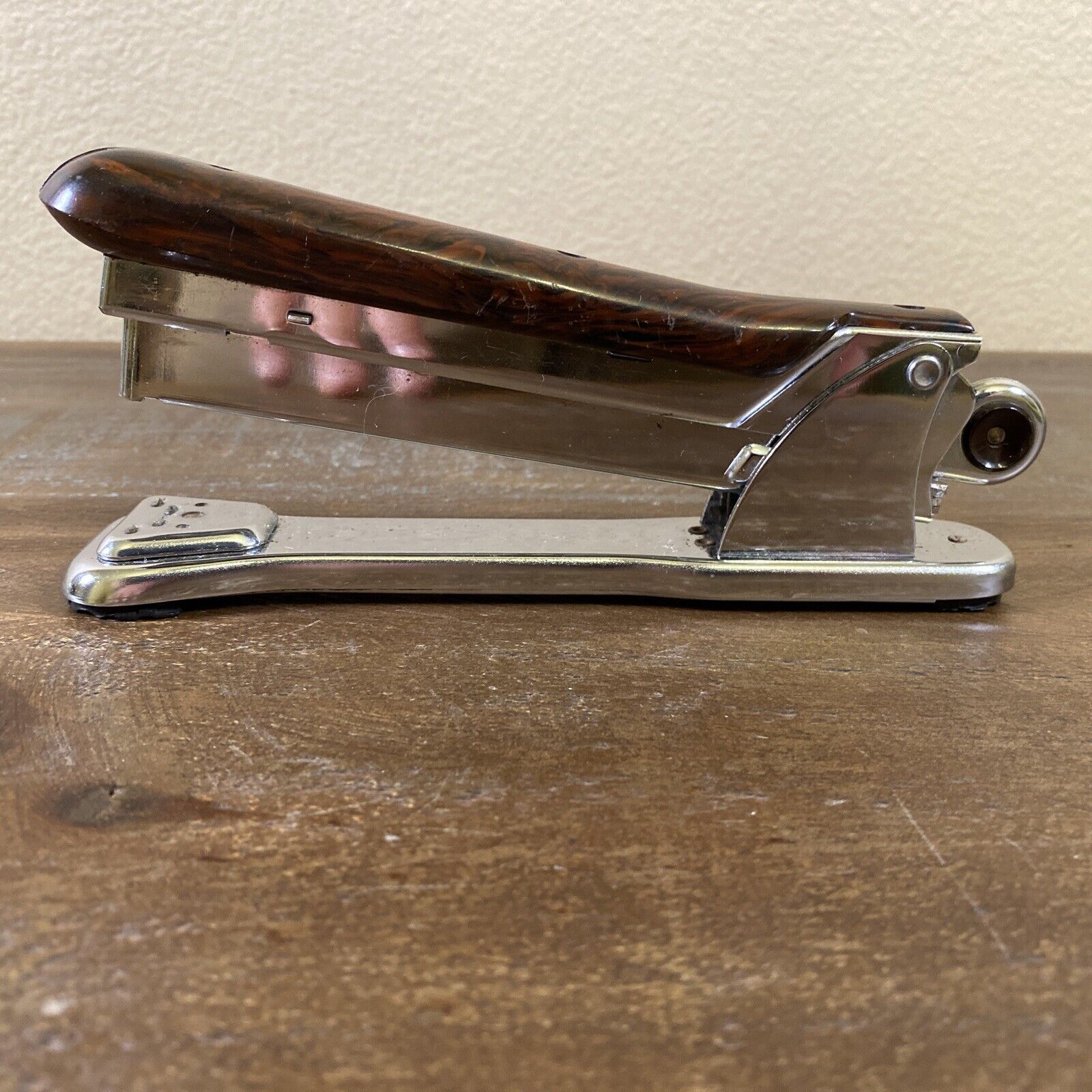 Staple-Free Stapler - Montessori Services