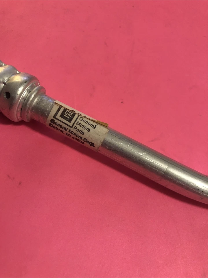 🔥🔥🔥NEW GM Engine Oil Cooler Line Hose 15994511 *FREE SHIPPING* - Image 4 of 4