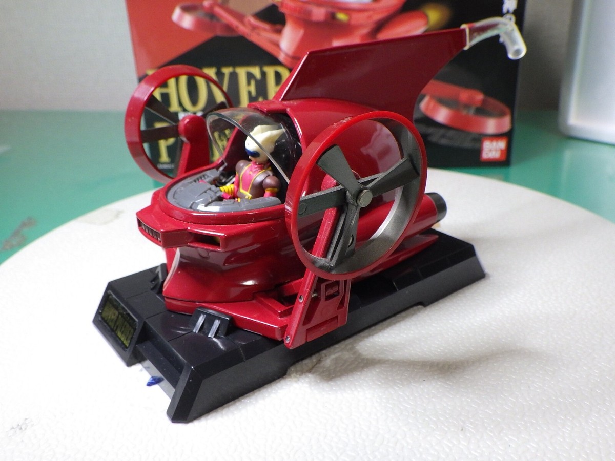 Used Soul of Popynica PX-04 Shin Mazinger Z Hover Pileder Px