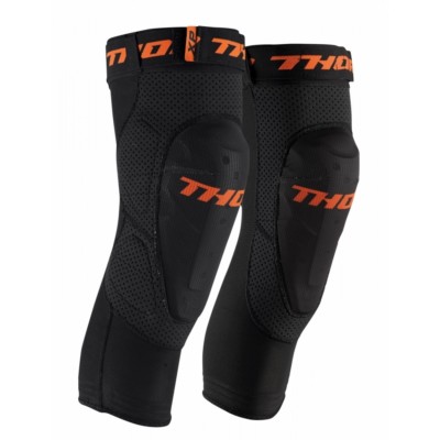 Thor Comp XP Motocross MX Knieschützer knee Guard MTB DH BMX