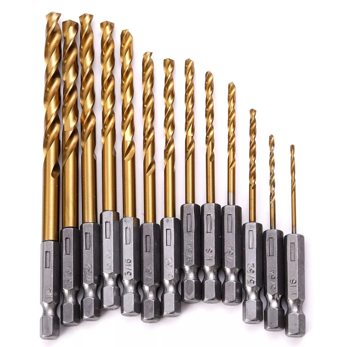 1 metal drill bit sale