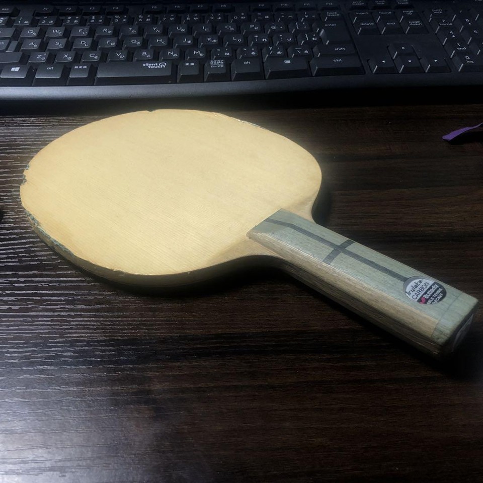 Table Tennis Racket Iolite Neo eBay