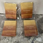 4 Love Memoir IMAN  Travel Eau De Parfum Sample Size 1.5 mL / 0.05 Fl Oz New