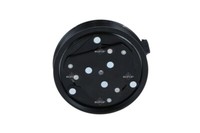 NRF 380053 Magnetkupplung Klimakompressor FüR Opel Chevrolet