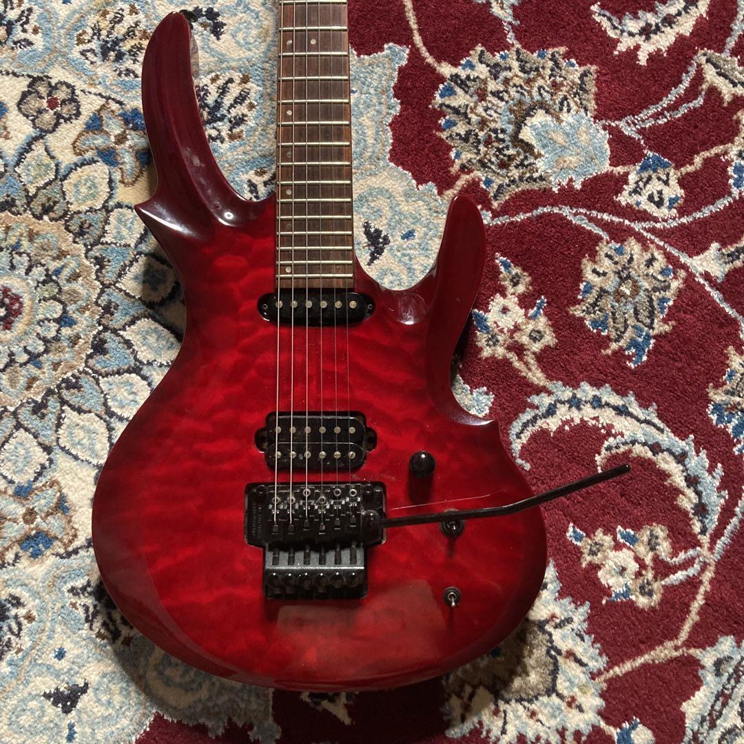 Grassroots G-Tn-58G Rain Dia Red | eBay Grassroots G-Tn-58G Rain Dia Red | eBay