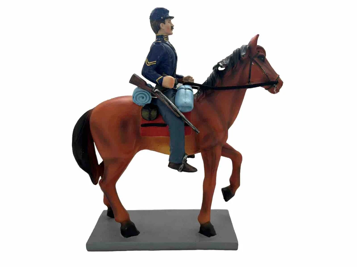 Cavalry Soldier products for sale | eBay