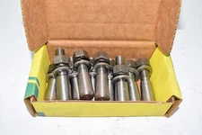 Pack of 10 NEW Erico CADWELD B1883QB RAIL CROWN SOCKET 