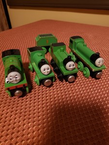 thomas train brio compatible