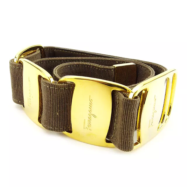 Ceinture ferragamo clearance occasion
