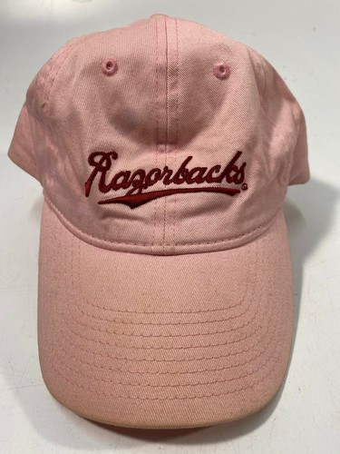 Houdstooth Arkansas Razorback Baseball 