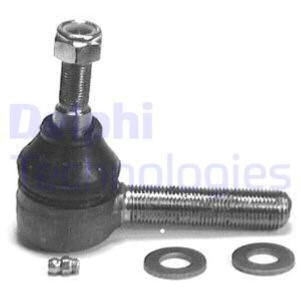 Delphi Spurstangenkopf Vorne Links FüR Land Rover Defender Station Wagon Ld_-image