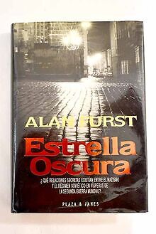 Estrella oscura von Furst, Alan | Buch | Zustand gut