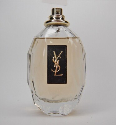 Yves Saint Laurent Parisienne 3.0oz 90ml EDP 3oz 2016 RARE YSL 1st