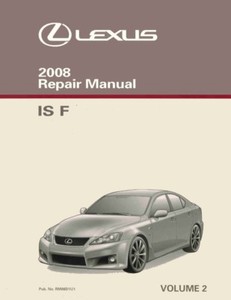 Lexus Isf Manual | eBay