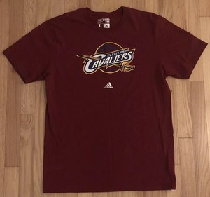 cavaliers shirt