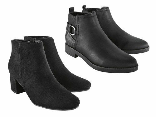 Shukun Stiefeletten Stiefel Kinder Herbst Und Winter Vorne Reißverschluss Stiefel Damenschuhe