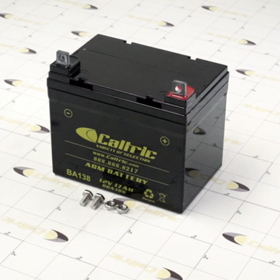 AGM Battery fits Husqvarna YTH1746 YTH180 YTH1848 YTH2042 YTH2046