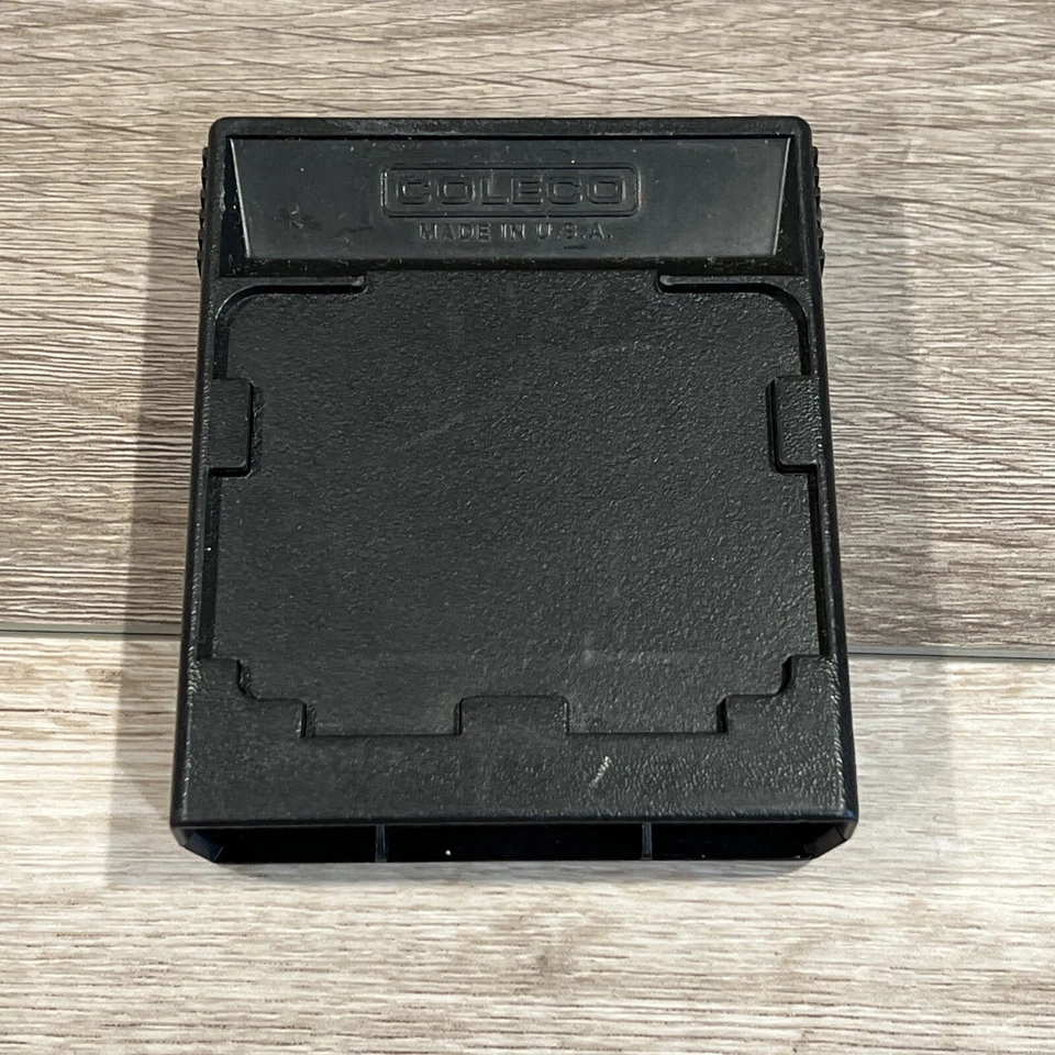 Space Fury - ColecoVision - Apenas cartucho - Imagem 2 de 2