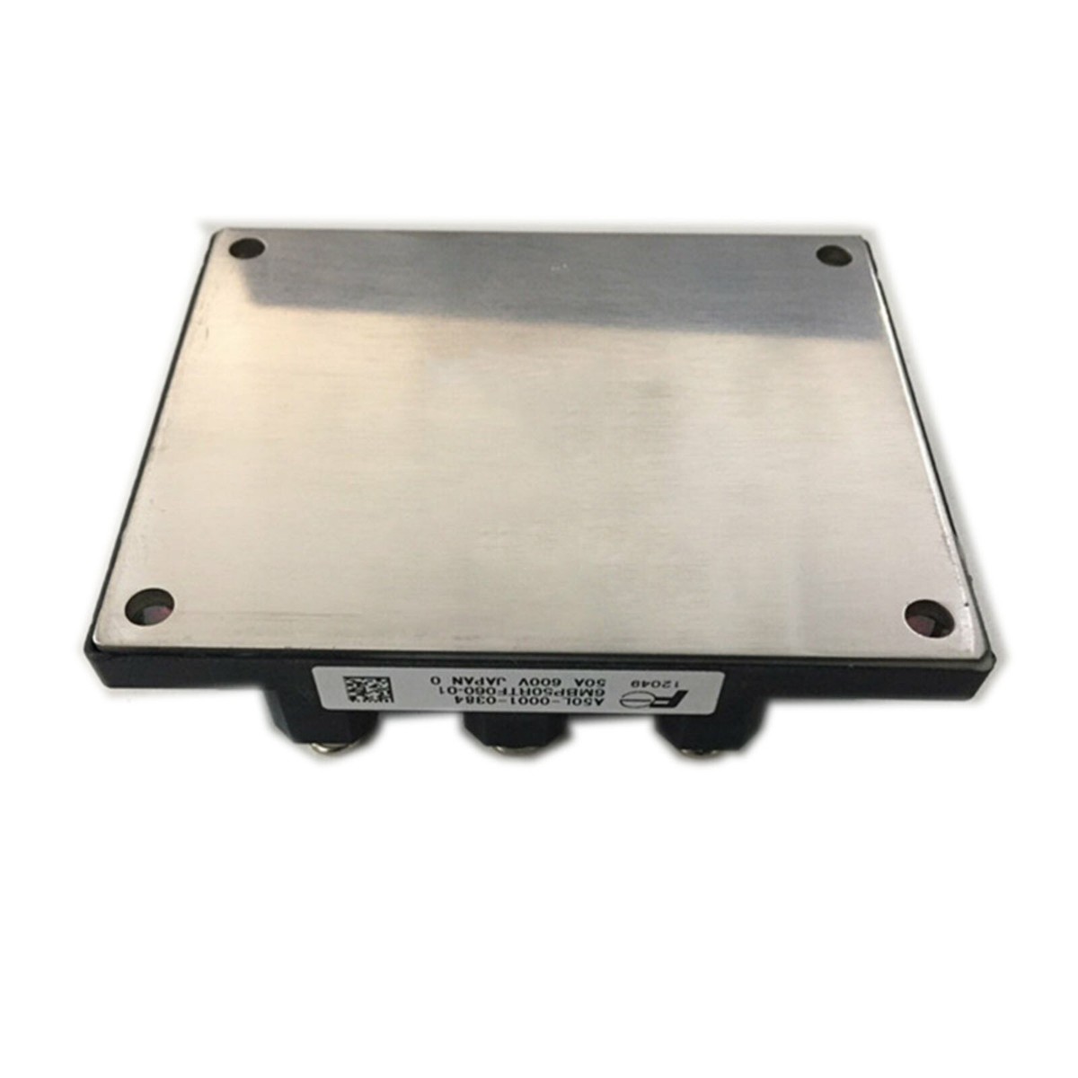 NEW MODULE 1 PIECE 6MBP50RTF060-01 A50L-0001-0384 FUJI MODULE - Foto 2