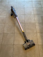 Shark Pet Cordless Stick Vacuum Model: IX141H No Attachments Used