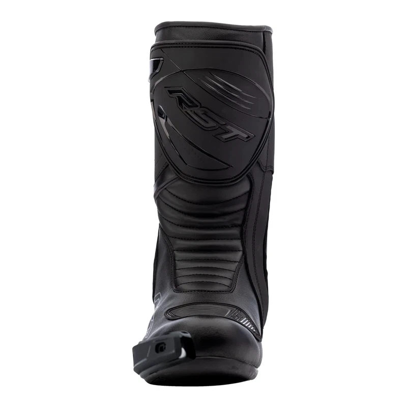 RST S1 Ladies Ce Motorcycle Motorbike Boots Black, photo 3 of 6