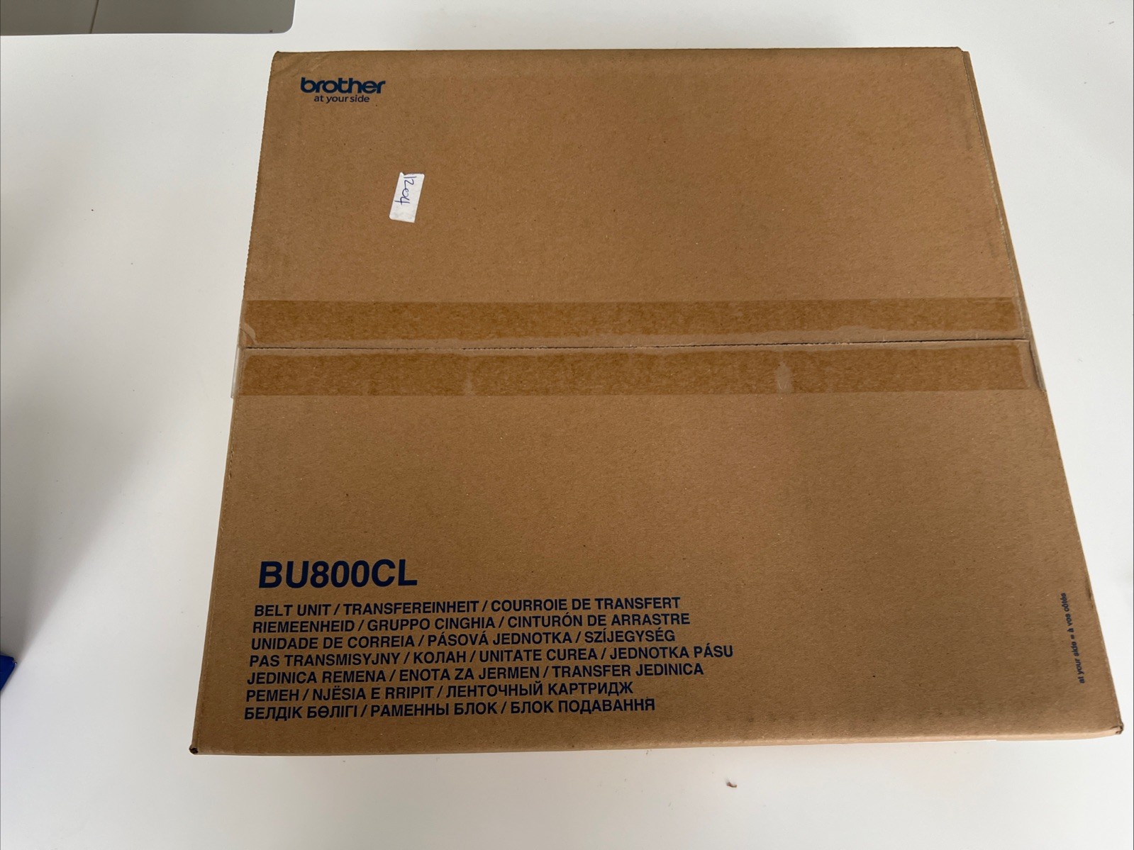 Brother BU-800CL Transfer Unit for HL-L9430CDN, -L9470CDN, -L9470CDNT, -L9470CDN